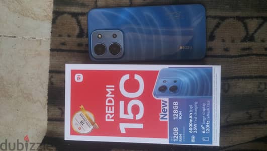 شاومي ريدمي 15c redmi 15c redmi    شاومي