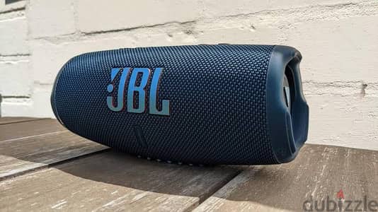 Jbl charge 5