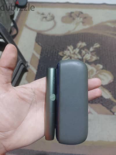 iqos iluma i