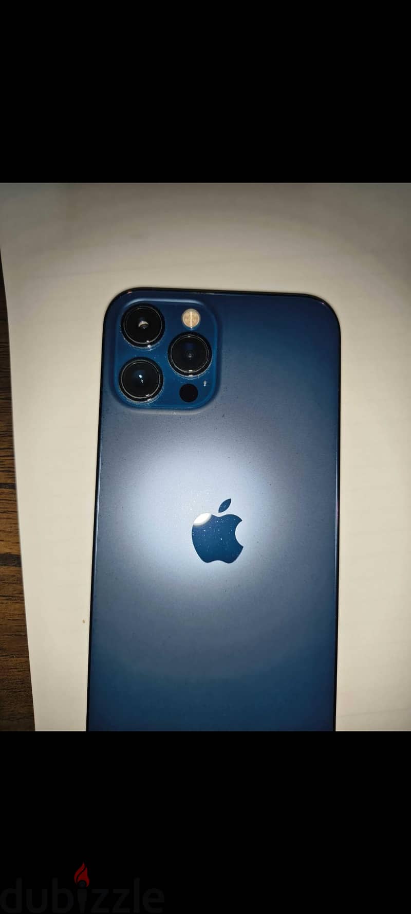Apple - iPhone 12 Pro Max 1