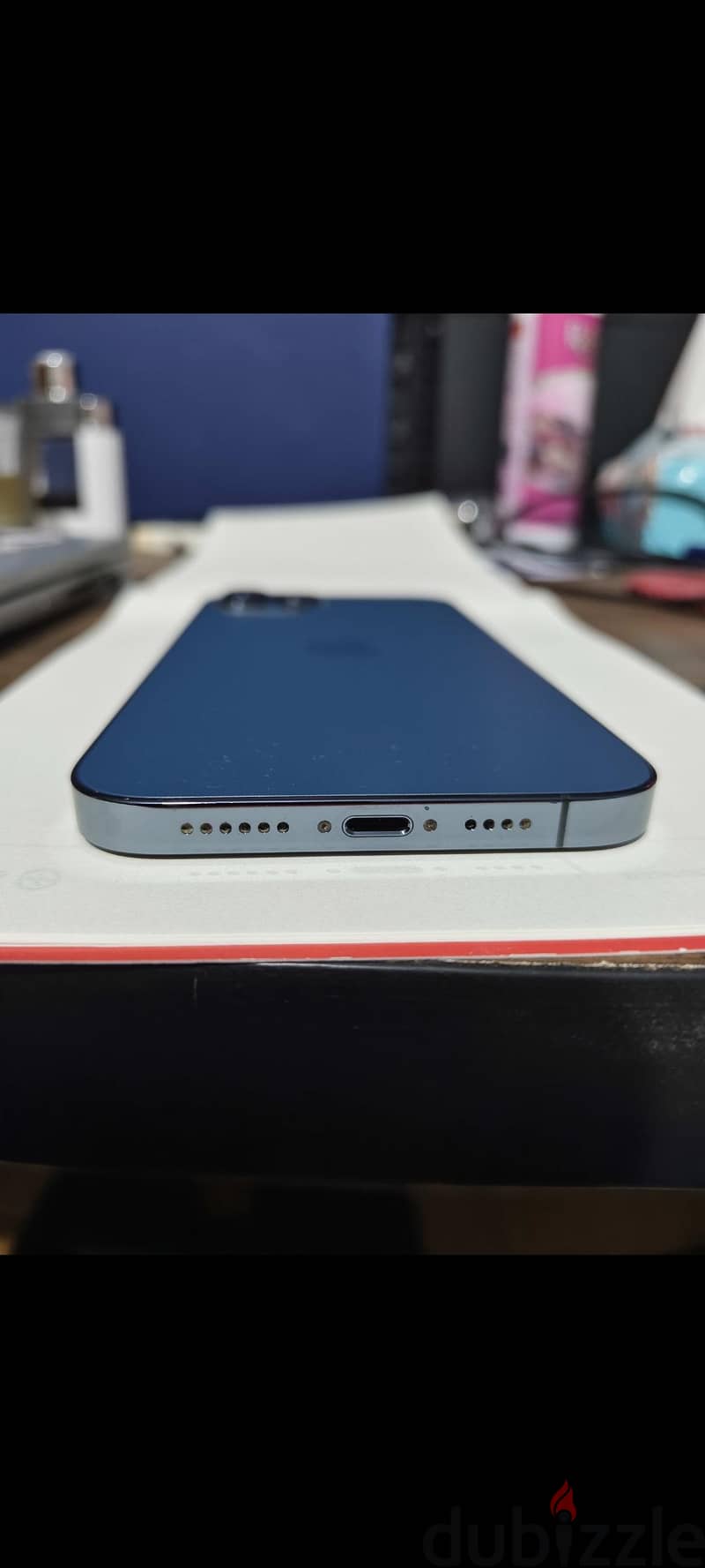 Apple - iPhone 12 Pro Max 2