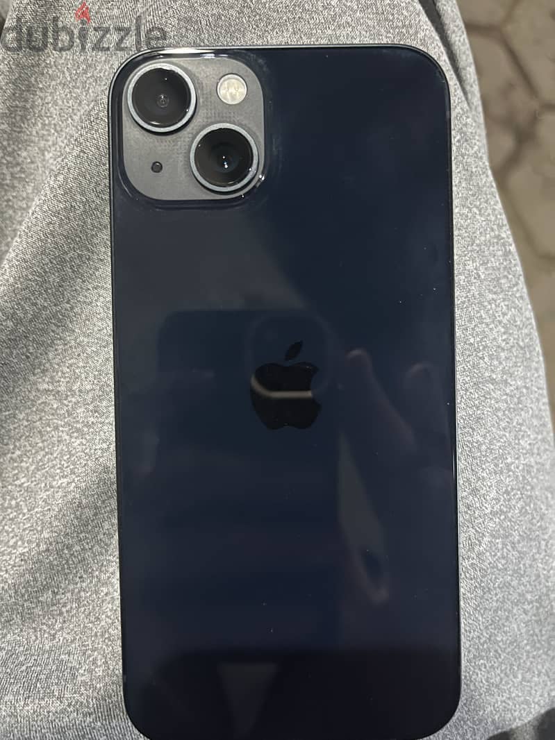 Apple - iPhone 13 4