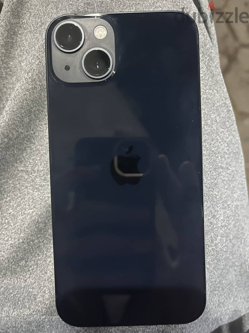 Apple - iPhone 13 5