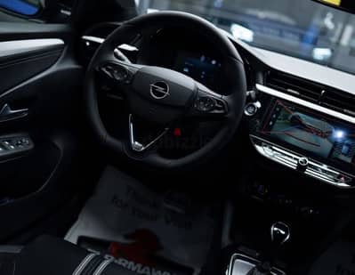 Opel Corsa 2026