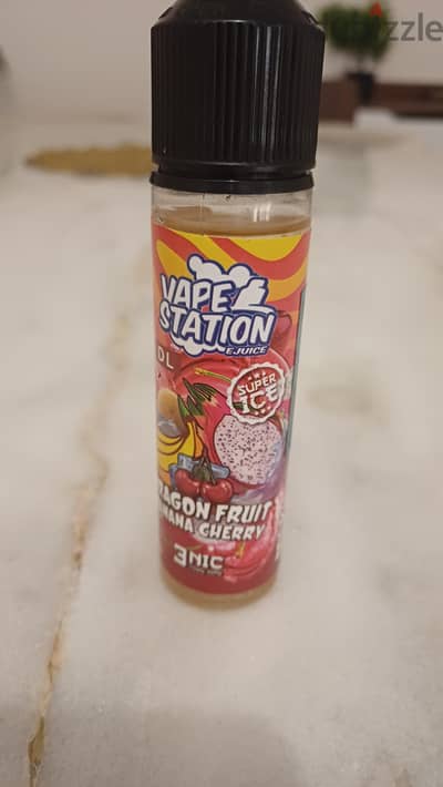 vape oil