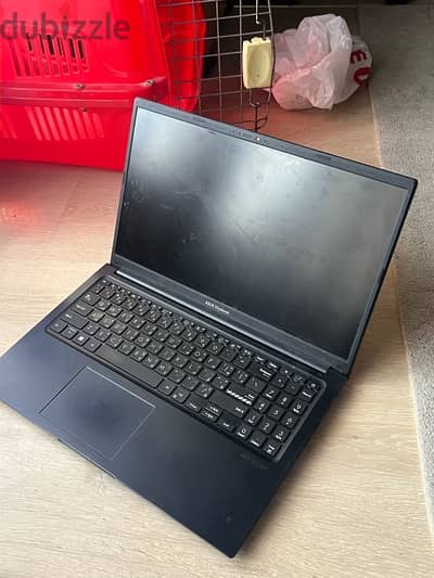 ASUS VIVOBOOK 15 2024 i5 10 CORES