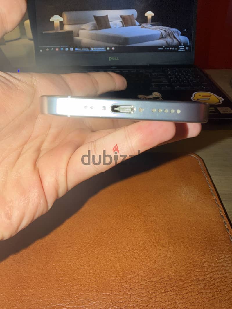 Apple - iPhone 16 Pro 5