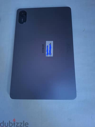 honor pad x9