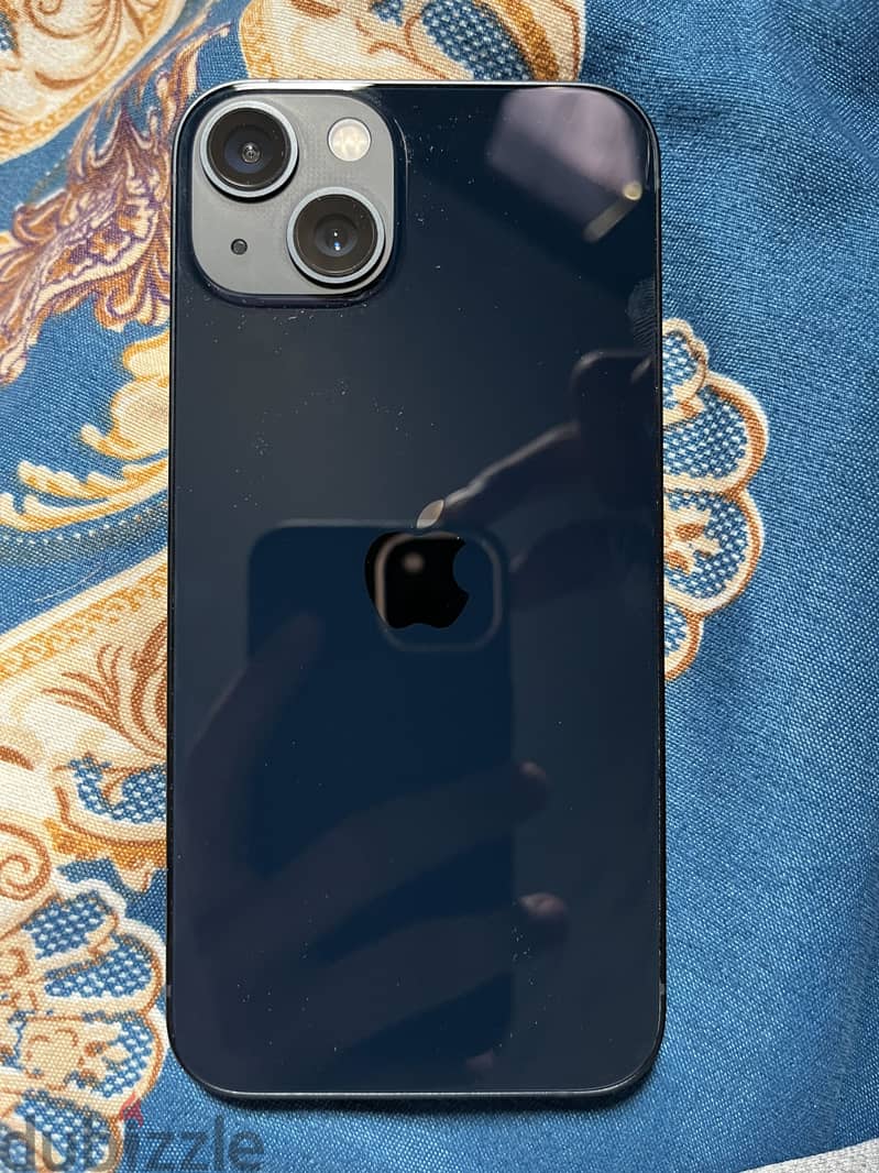 Apple - iPhone 13 5