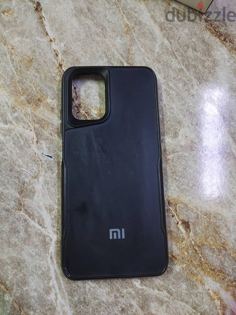 Xiaomi Redmi Note 10S 3