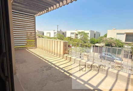 Standalone Villa with Basement for Sale in Allegria SODIC Sheikh Zayed Beverly Hills