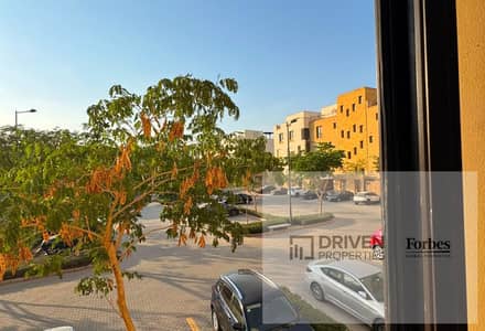 Ultra Super Lux With ACs Apartment With Nanny for Sale in Westown Beverly Hills SODIC West Sheikh Zayed