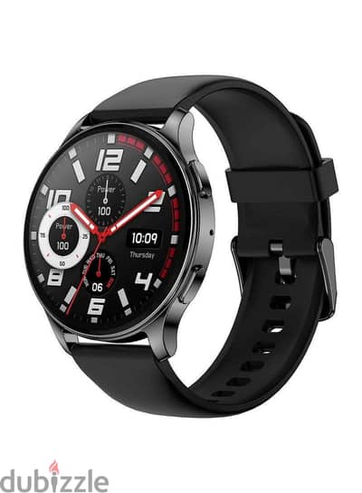 ساعة ذكية Amazfit Pop 3R (إصدار معدني كلاسيكي) - بحالة ممتازة