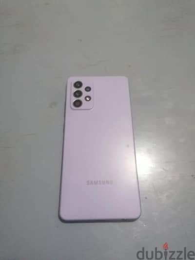 سامسونج ايه 52