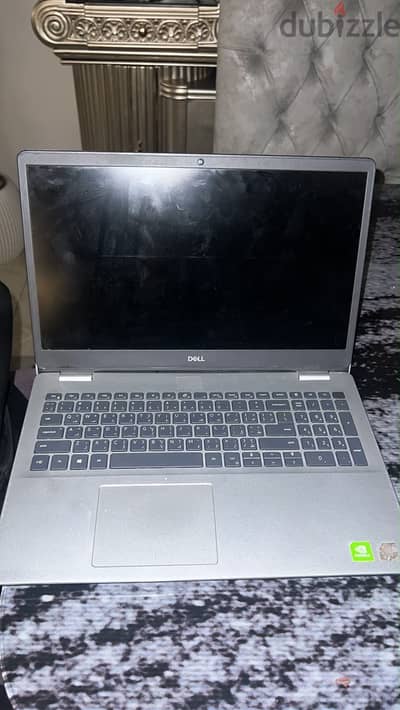 Dell Inspiron 5593