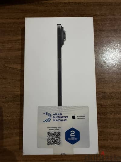 Apple - iPhone 17 Air ايفون اير 256