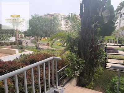 Apartment resale from owner hydepark new cairo