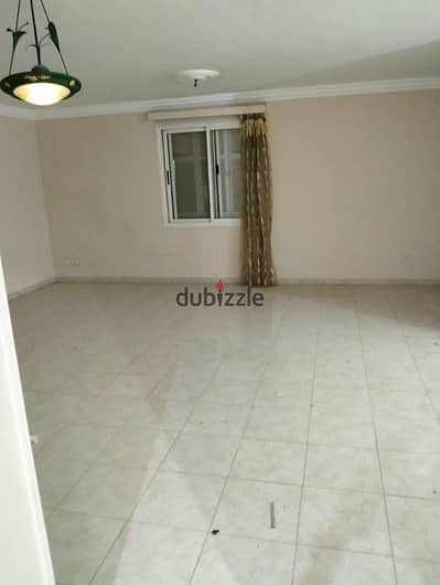 Apartment for sale 171 sqm typical floor double view on a main street near services Gateway Mall Gate 12 and Gate 13 ready to move in Phase 4 Al Rehab