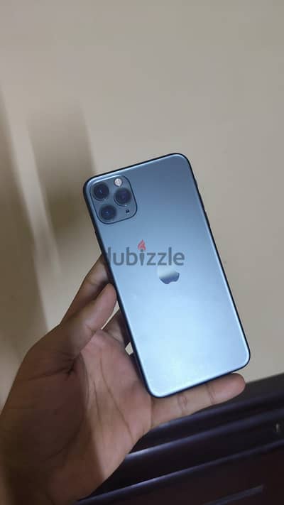 موبايل ايفون ١١ برو ماكس pro max