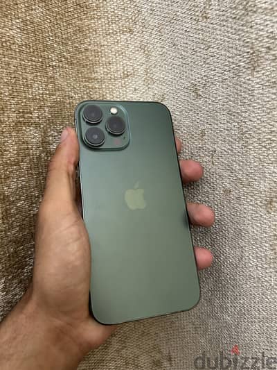 Apple - iPhone 13 Pro Max