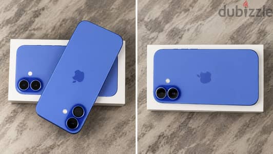 Apple - iPhone 16