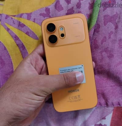 Honor 600 8x256