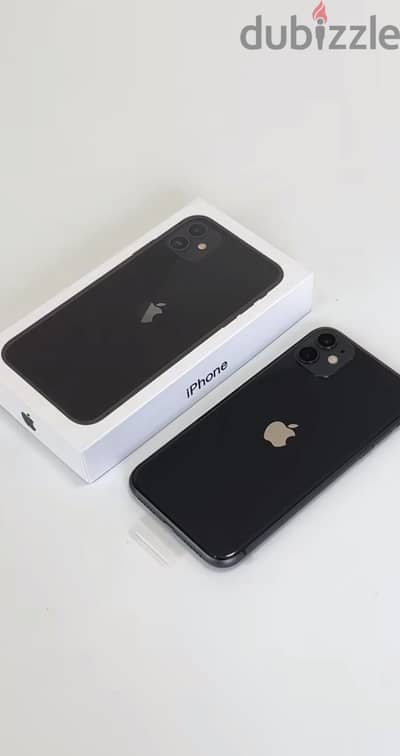 Apple - iPhone 11