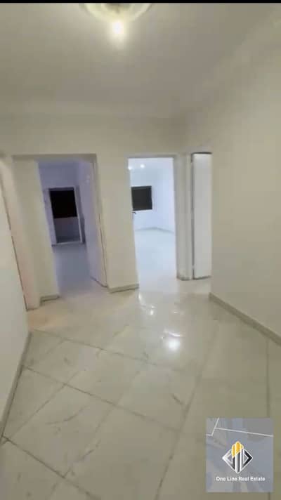 شقه للإيجار اداري او سكني شارع الحجاز متفرع من شهاب المهندسين موقع ممتاز