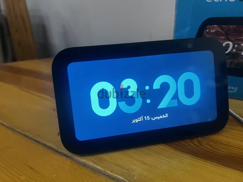 amazon echo show 5 3rd generation 1