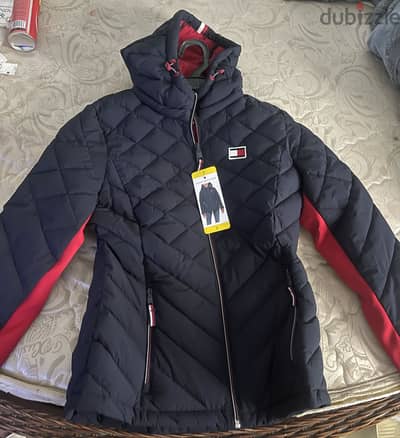 Tommy Hilfiger size small