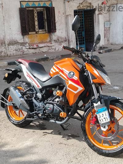 فيجوري 200