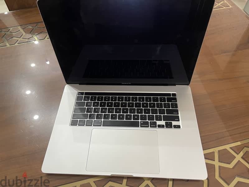 MacBook Pro 2019 3