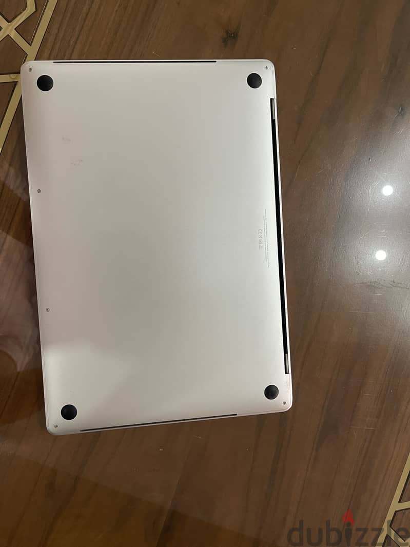 MacBook Pro 2019 5