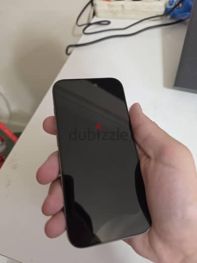Apple - iPhone 15 Pro