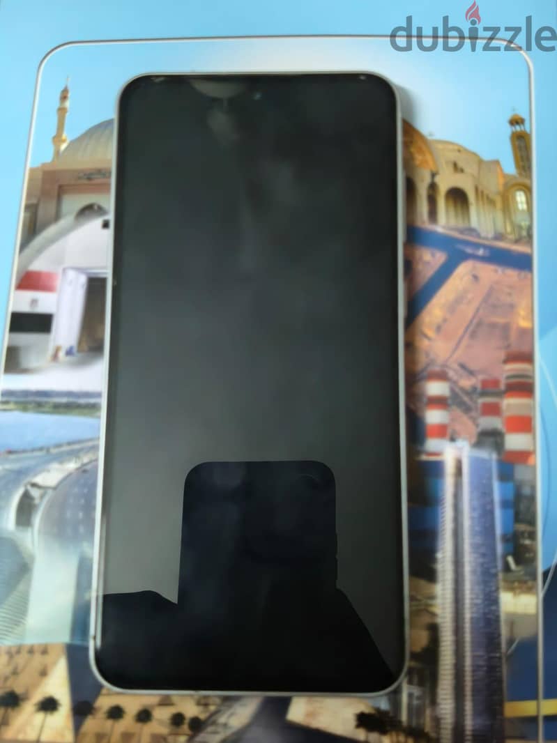 Samsung A56 1