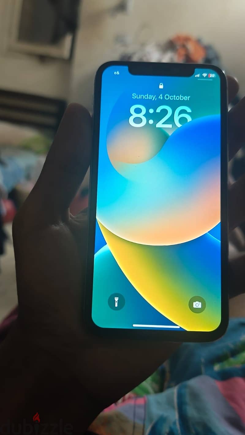 Apple - iPhone X 2