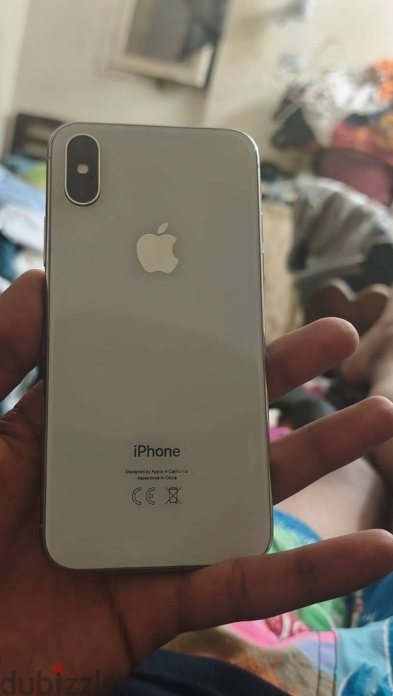 Apple - iPhone X 3