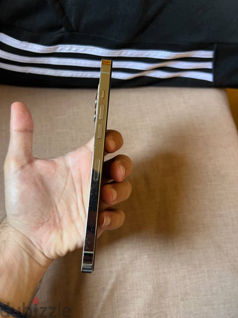 Apple - iPhone 12 Pro Max 1