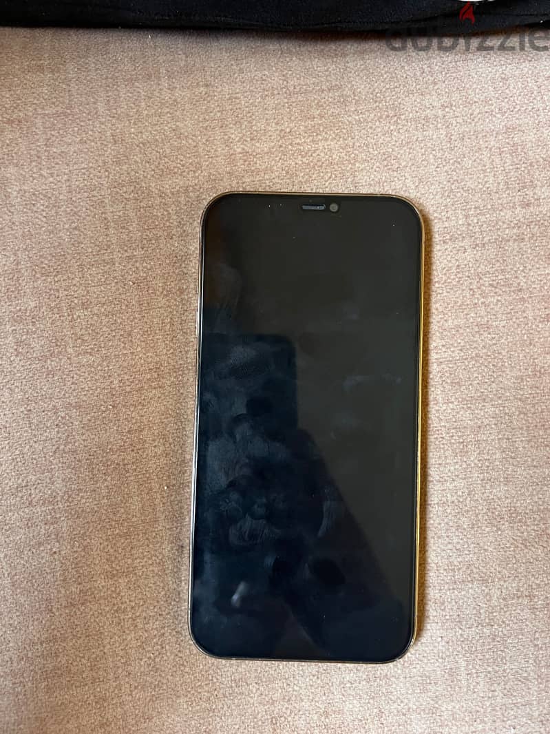 Apple - iPhone 12 Pro Max 2