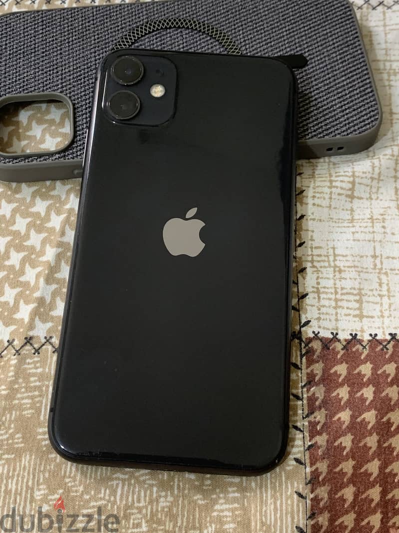 iPhone 11 1