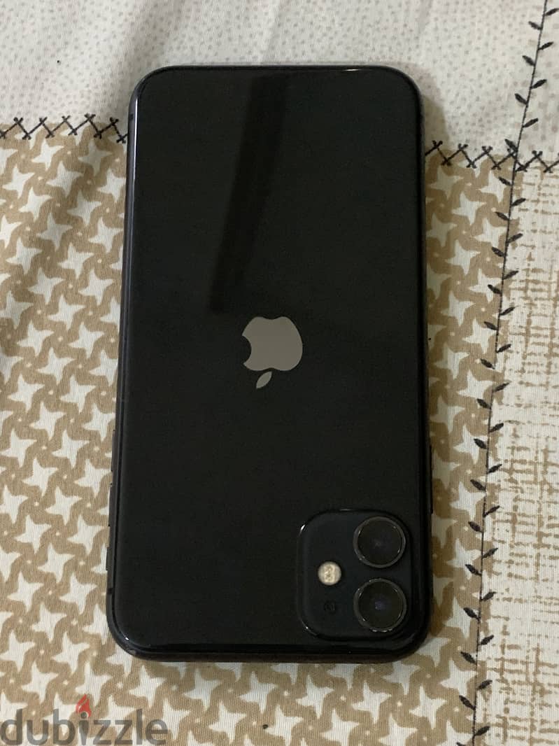 iPhone 11 3