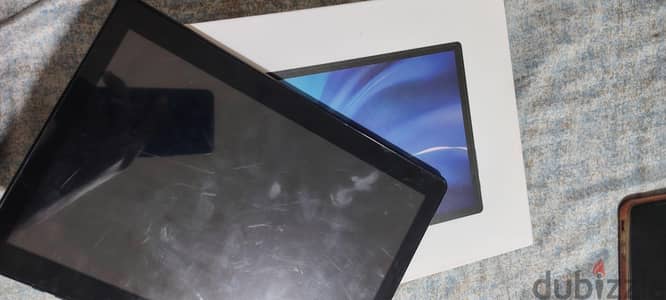 Relndoo TB02 android tab------تاب ريلندو اندرويد