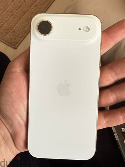 Apple - iPhone 17 Air