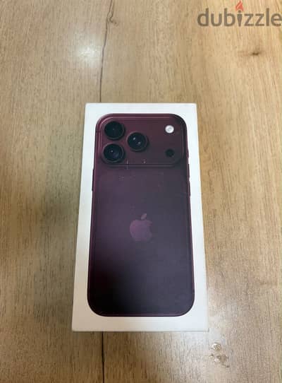 iphone 18 pro max 256gb