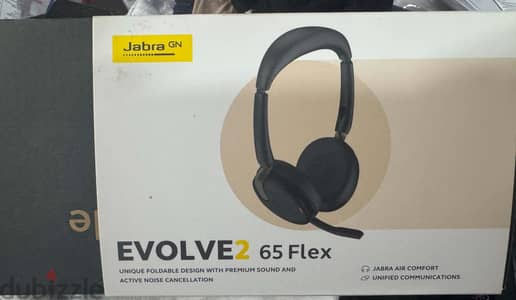 EVOLVE2 65 Flex