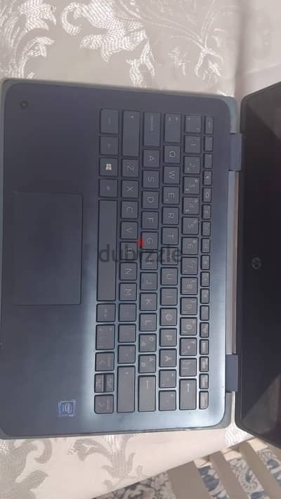 Laptop HP