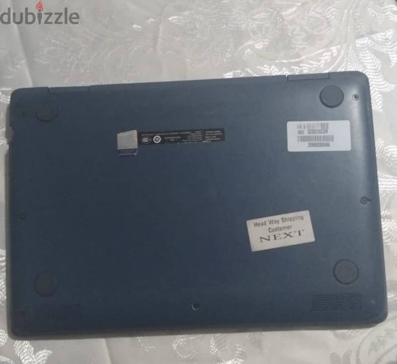 Laptop HP 1