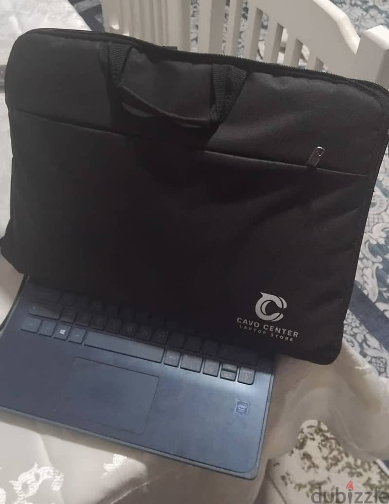 Laptop HP 2