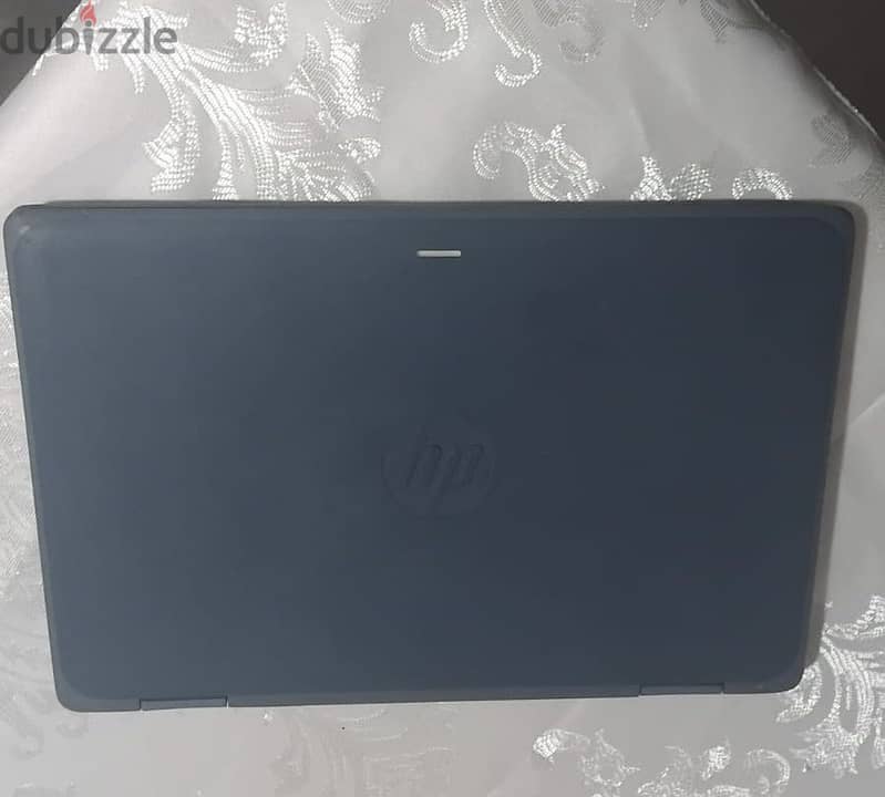 Laptop HP 4