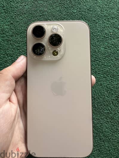 Apple - iPhone 16 Pro